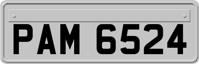 PAM6524