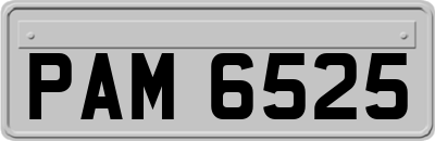 PAM6525