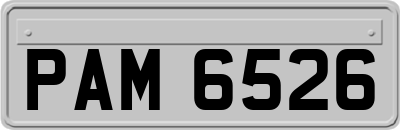 PAM6526