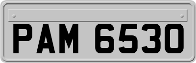 PAM6530