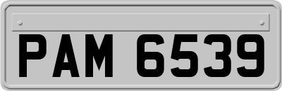 PAM6539