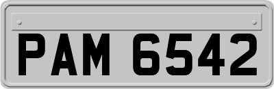 PAM6542