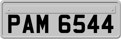 PAM6544