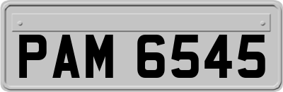 PAM6545