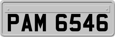 PAM6546