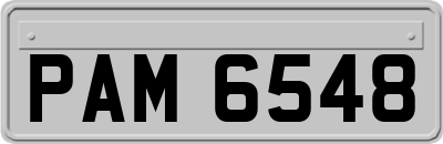 PAM6548