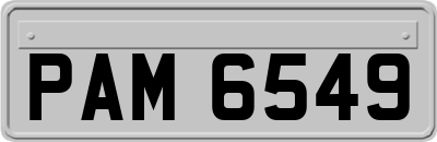 PAM6549