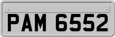 PAM6552