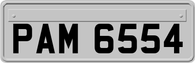 PAM6554