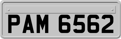 PAM6562