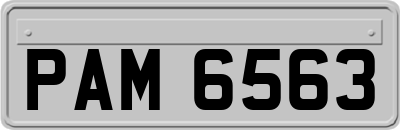 PAM6563