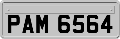 PAM6564