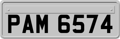 PAM6574