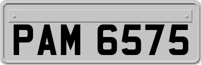 PAM6575
