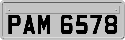 PAM6578