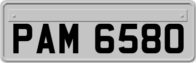 PAM6580