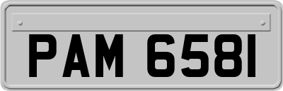 PAM6581