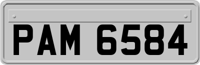 PAM6584