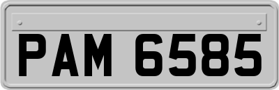 PAM6585