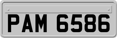 PAM6586