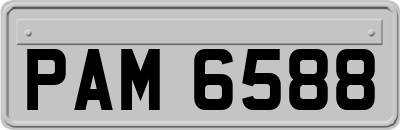 PAM6588