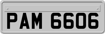 PAM6606