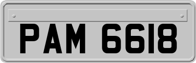 PAM6618