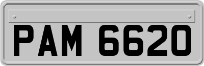 PAM6620