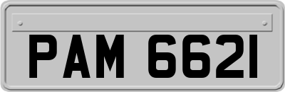 PAM6621