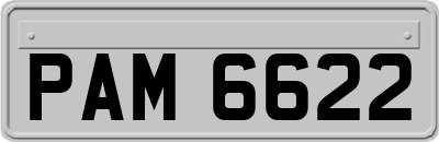 PAM6622