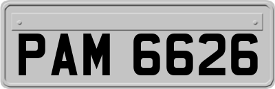 PAM6626