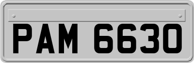 PAM6630