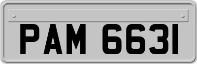 PAM6631