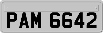 PAM6642