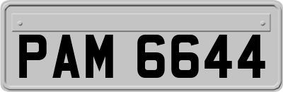 PAM6644