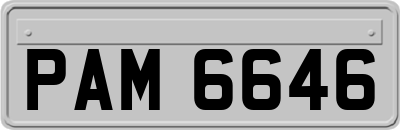 PAM6646