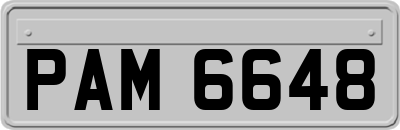 PAM6648