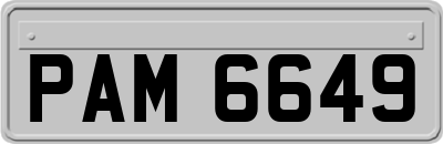 PAM6649