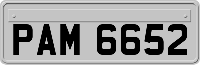 PAM6652