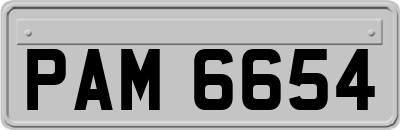 PAM6654