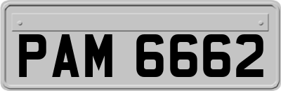 PAM6662