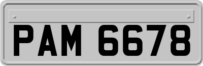 PAM6678