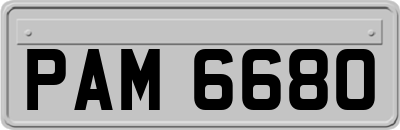 PAM6680