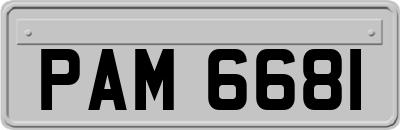 PAM6681