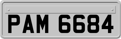PAM6684