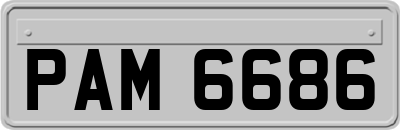 PAM6686