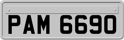 PAM6690