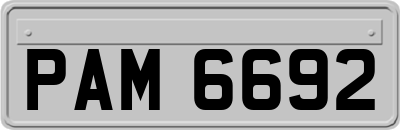 PAM6692