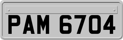 PAM6704