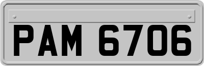 PAM6706